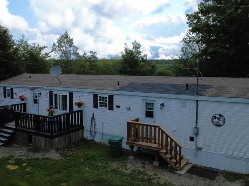 49 Crockett Road, White Hill, NS 