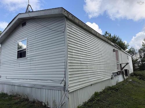 49 Crockett Road, White Hill, NS 