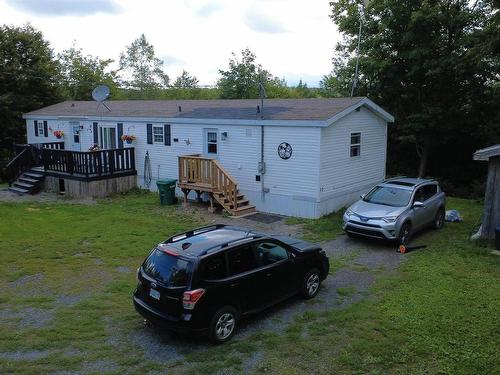 49 Crockett Road, White Hill, NS 