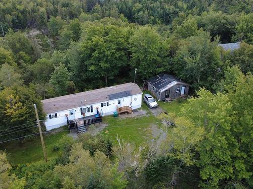 49 Crockett Road, White Hill, NS 