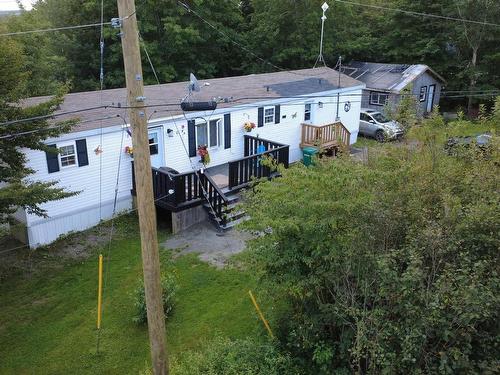 49 Crockett Road, White Hill, NS 