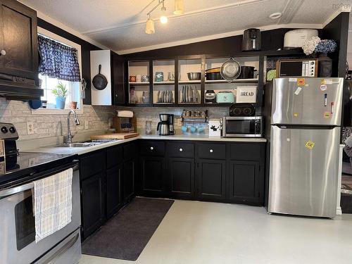 49 Crockett Road, White Hill, NS 