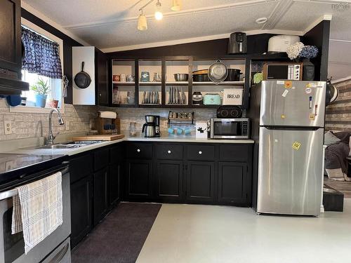 49 Crockett Road, White Hill, NS 