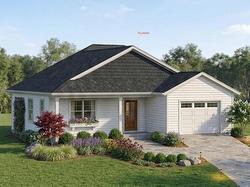 34 WORTH Street Charlottetown, PE C1E 1B4