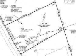 Lot 2A Lower Harmony Road Harmony, NS B6L 3V5