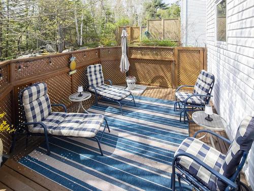 10 Blanchard Crescent, Bedford, NS 