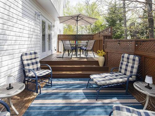 10 Blanchard Crescent, Bedford, NS 