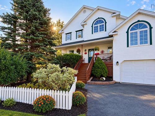 10 Blanchard Crescent, Bedford, NS 