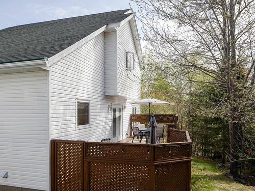 10 Blanchard Crescent, Bedford, NS 
