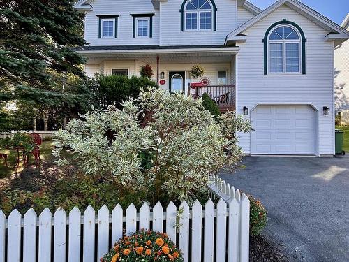 10 Blanchard Crescent, Bedford, NS 