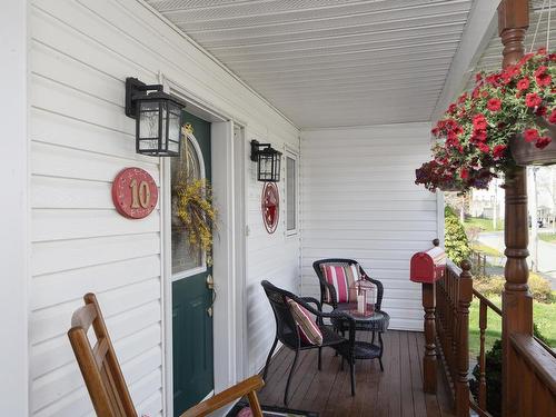 10 Blanchard Crescent, Bedford, NS 