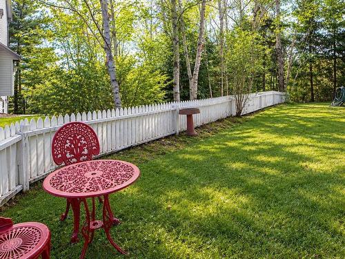 10 Blanchard Crescent, Bedford, NS 