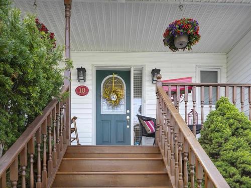 10 Blanchard Crescent, Bedford, NS 