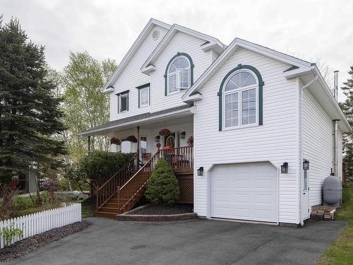 10 Blanchard Crescent, Bedford, NS 