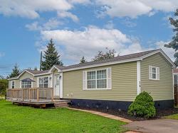 36 Amber Avenue Charlottetown, PE C1E 0K9
