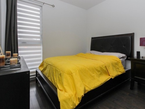 Chambre à coucher - 115-750 32E Avenue, Montréal (Lachine), QC 