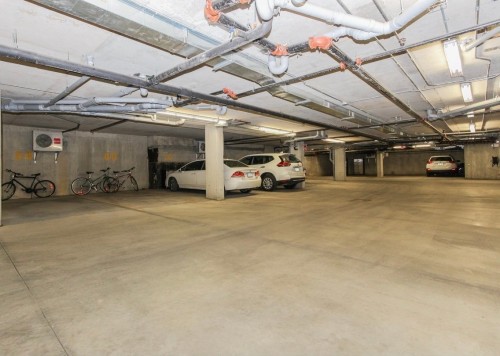 Garage - 115-750 32E Avenue, Montréal (Lachine), QC 
