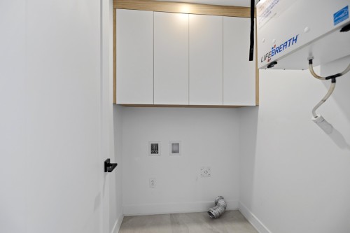 Laundry - 596 Rue Beauregard, Sainte-Agathe-Des-Monts, QC 