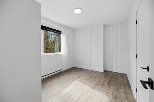 Bedroom - 596 Rue Beauregard, Sainte-Agathe-Des-Monts, QC 