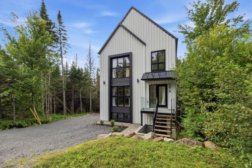 Front of Structure - 596 Rue Beauregard, Sainte-Agathe-Des-Monts, QC 
