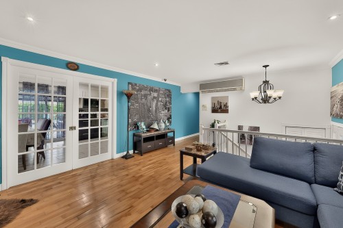 Living Room - 226 Rue Houde, Saint-Eustache, QC 