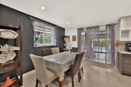 Dining Room - 226 Rue Houde, Saint-Eustache, QC 