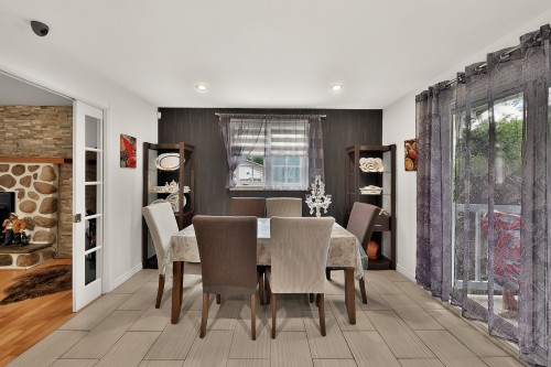 Dining Room - 226 Rue Houde, Saint-Eustache, QC 