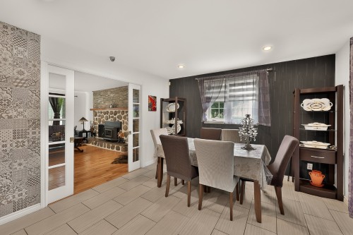 Dining Room - 226 Rue Houde, Saint-Eustache, QC 