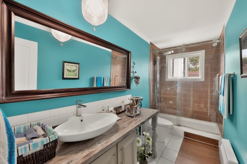 Bathroom - 226 Rue Houde, Saint-Eustache, QC 