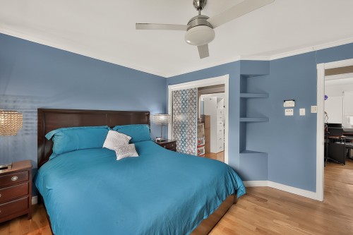 Master Bedroom - 226 Rue Houde, Saint-Eustache, QC 