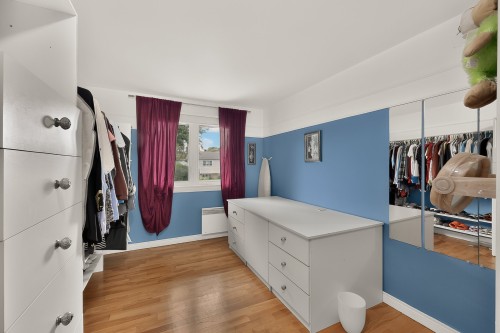 Bedroom - 226 Rue Houde, Saint-Eustache, QC 