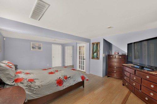 Bedroom - 226 Rue Houde, Saint-Eustache, QC 