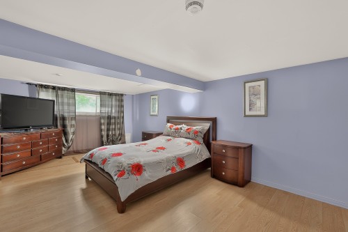 Bedroom - 226 Rue Houde, Saint-Eustache, QC 