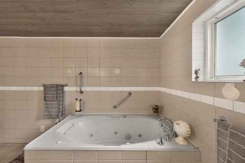 Bathroom - 226 Rue Houde, Saint-Eustache, QC 
