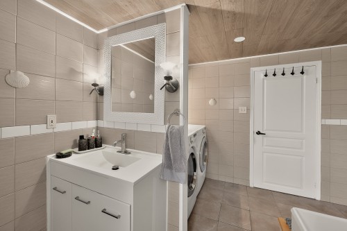 Bathroom - 226 Rue Houde, Saint-Eustache, QC 