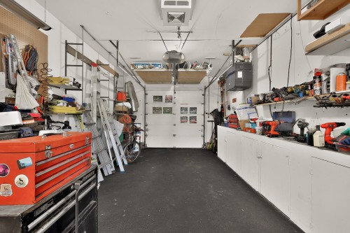 Garage - 226 Rue Houde, Saint-Eustache, QC 