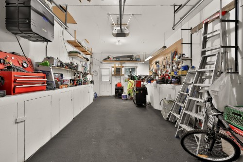 Garage - 226 Rue Houde, Saint-Eustache, QC 