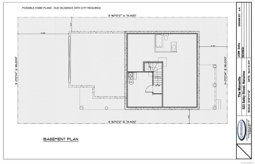 532 Selby St, Nanaimo, BC 