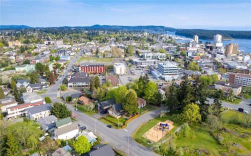 532 Selby St, Nanaimo, BC 
