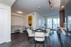 5306-28 Freeland Street  Toronto, ON M5E 0E3
