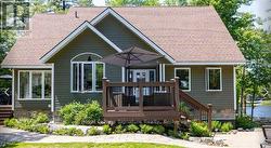 100 ISLAND 630 GEORGIAN BAY  Georgian Bay (Baxter), ON P0E 1E0