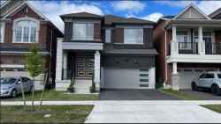 Upper-150 Forestwalk Street  Kitchener, ON N2R 0S9