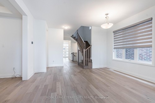 Upper-150 Forestwalk Street , Kitchener, ON N2R 0S9 2