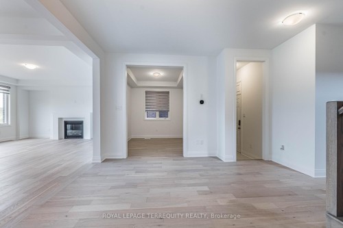 Upper-150 Forestwalk Street , Kitchener, ON N2R 0S9 3