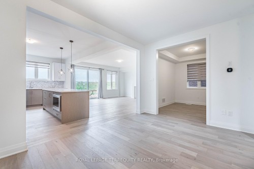 Upper-150 Forestwalk Street , Kitchener, ON N2R 0S9 4