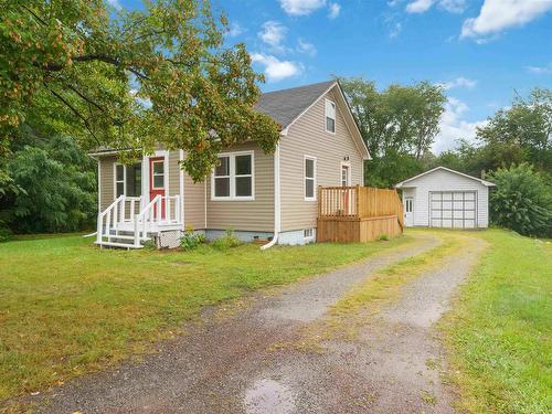 2630 Highway 1, Aylesford, NS 