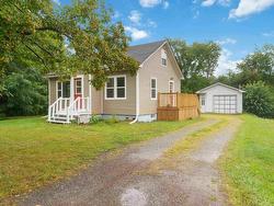 2630 Highway 1 Aylesford, NS B0P 1C0