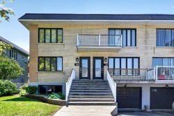 7120  - 7122 Rue de Lisieux Montréal (Saint-Léonard), QC H1S 2G2