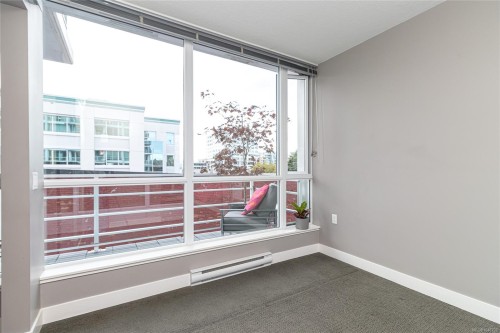 #505-834 Johnson St, Victoria, BC 