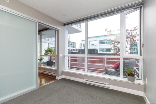 #505-834 Johnson St, Victoria, BC 